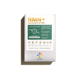 NMN+ Resveratrol & PQQ