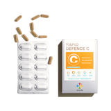 速效抗疫C加紫錐花