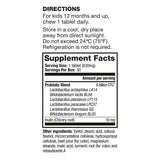 Kids Probiotics