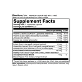 Liposomal Bright Eyes