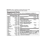 Women's Everyday Complete Multivitamins