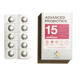 Advanced Probiotics