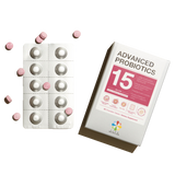 Advanced Probiotics