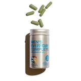 Men's Everyday Complete Multivitamins