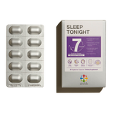 Sleep Tonight
