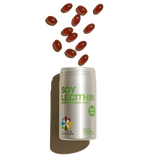 NON GMO Soy Lecithin