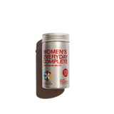 Women's Everyday Complete Multivitamins