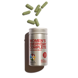 Women's Everyday Complete Multivitamins