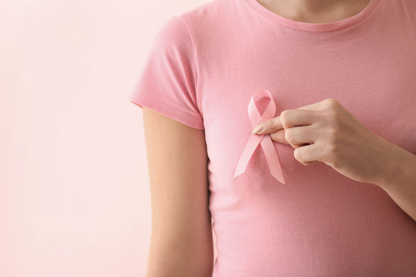 Real Talk: 7 Things All Women Should Know About Breast Cancer