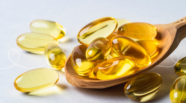 Focus Mode On: How DHA Supports Brain Clarity After Summer