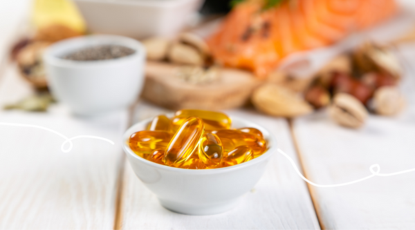 Why is Omega-3 Important?