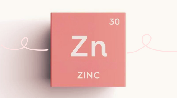 How do you know if you have a zinc deficiency?