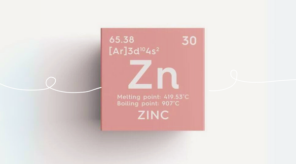 Zinc For Immune and more