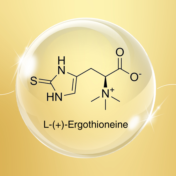 The Ultimate Skin Antioxidant