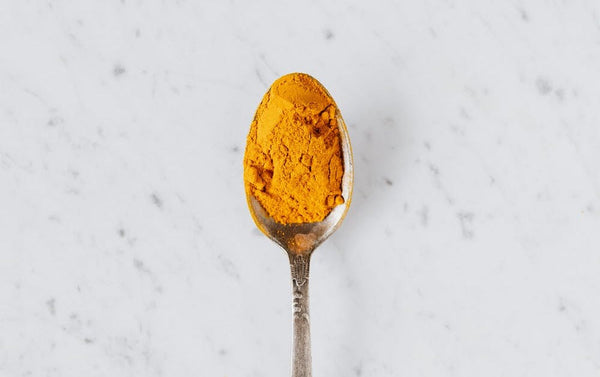 Turmeric - The Superhero Spice