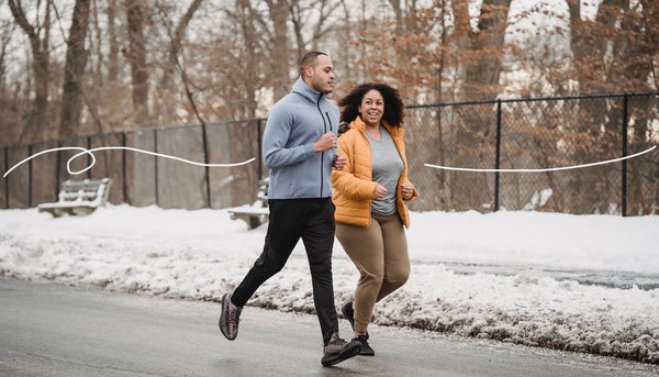 The Key to Winter Wellness