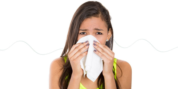 Allergies: What to Avoid & Home Remedies