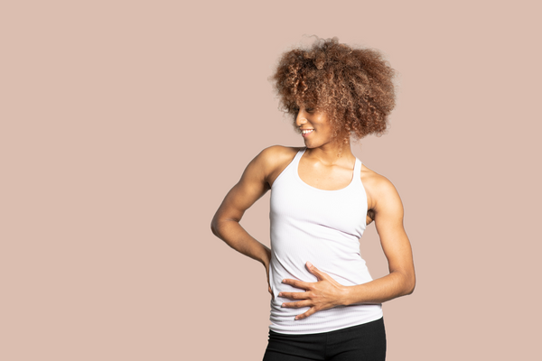 Let’s get candid about bloating! And 3 ways to beat it before summer