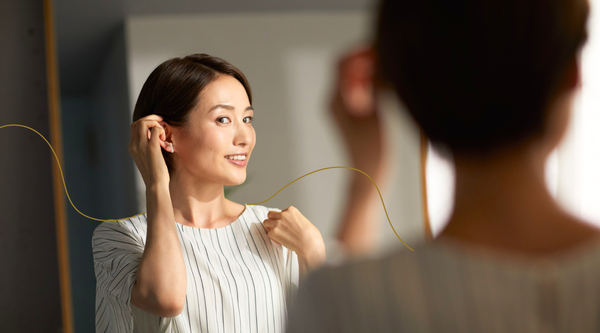 Smart Wellness Tips for Women 40+