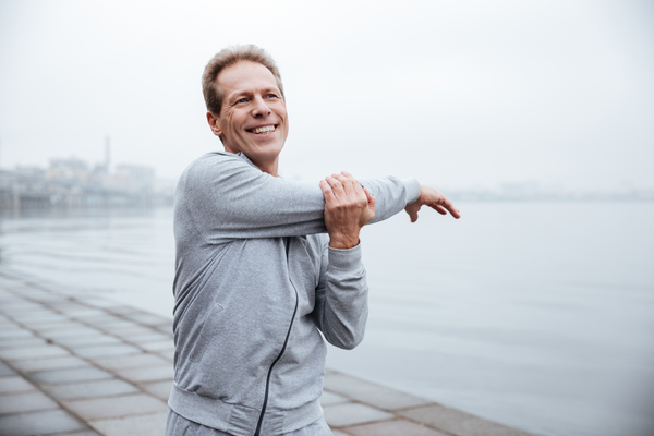 Vi-Spo: How It Improves Men’s Prostate Health & More