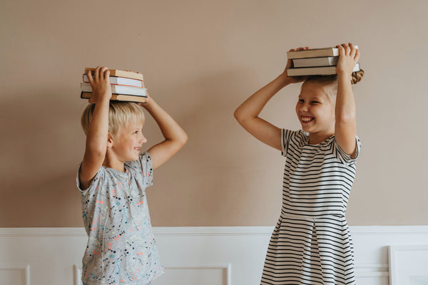 How to fuel for school: Nutrients your child needs