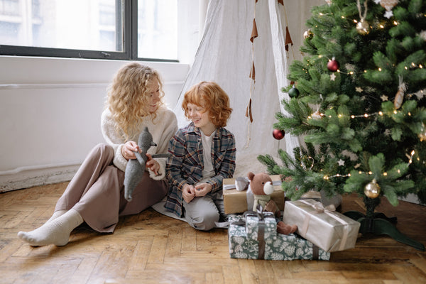 Keep It Green: Last Minute Eco-Friendly Holiday Gift Ideas