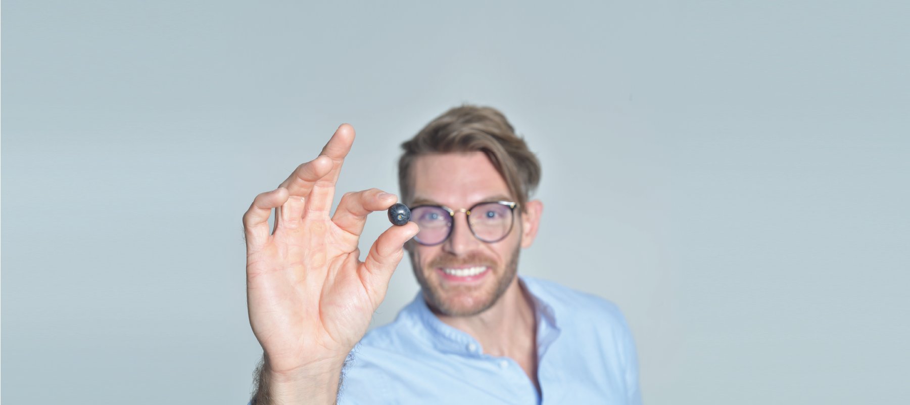 Eyes – Life Nutrition