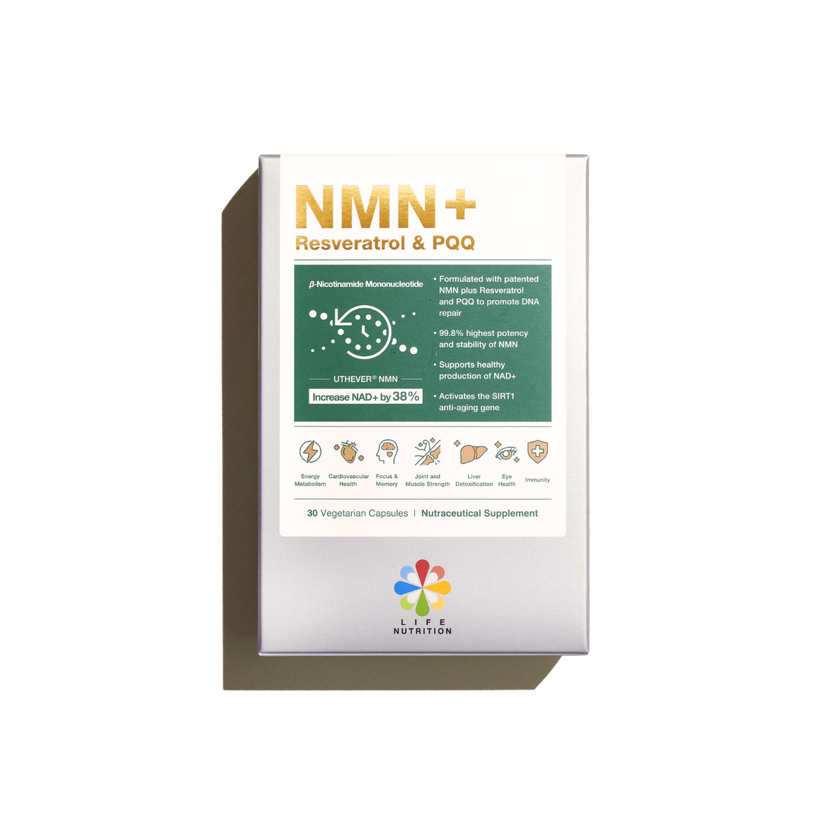 Life Nutrition