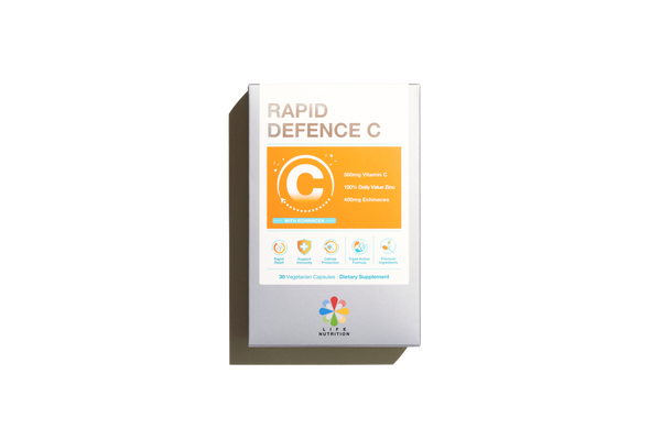 Rapid Defence C with Echinacea 