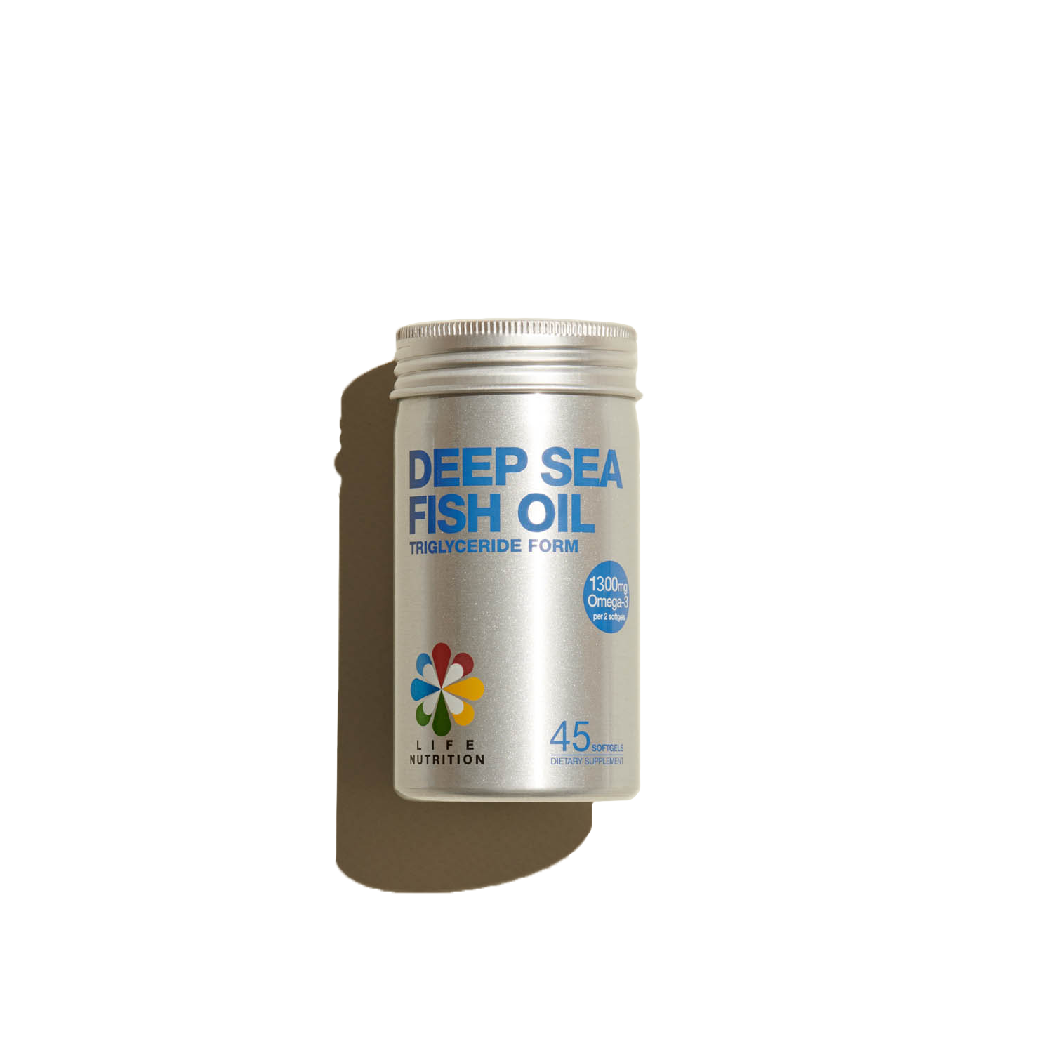 Deep Sea Fish Oil
