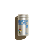 Deep Sea Fish Oil
