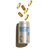 Deep Sea Fish Oil