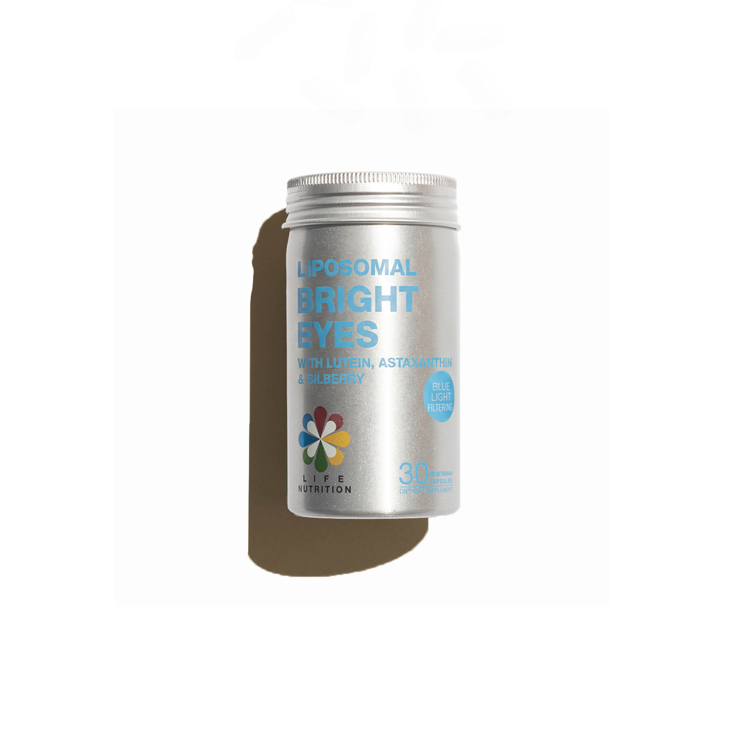 脂質體明目 V2