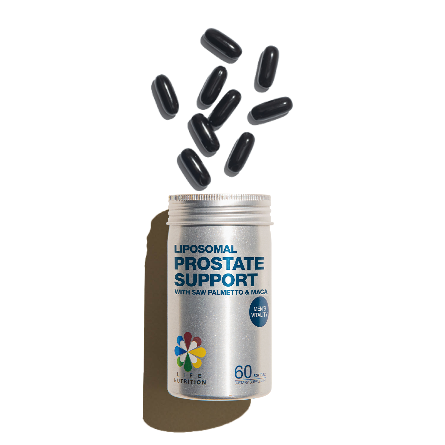 Liposomal Prostate Power