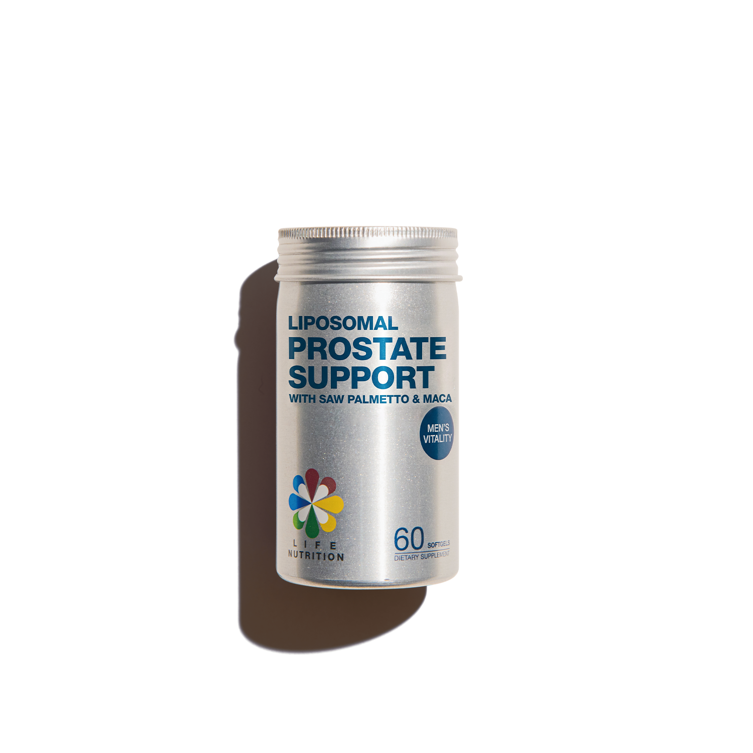 Liposomal Prostate Power