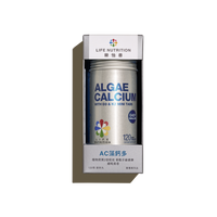 Algae Calcium