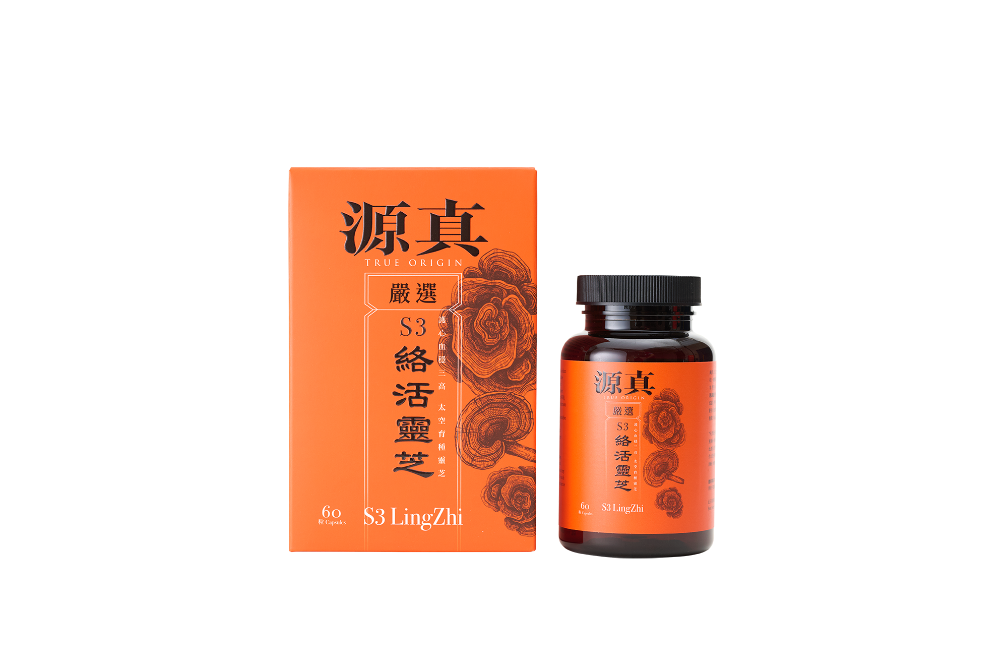 S3 LingZhi