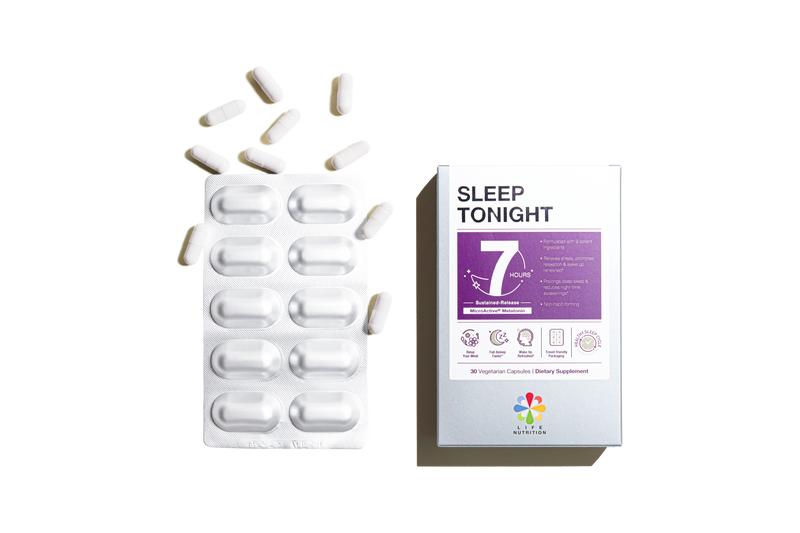 Sleep Tonight