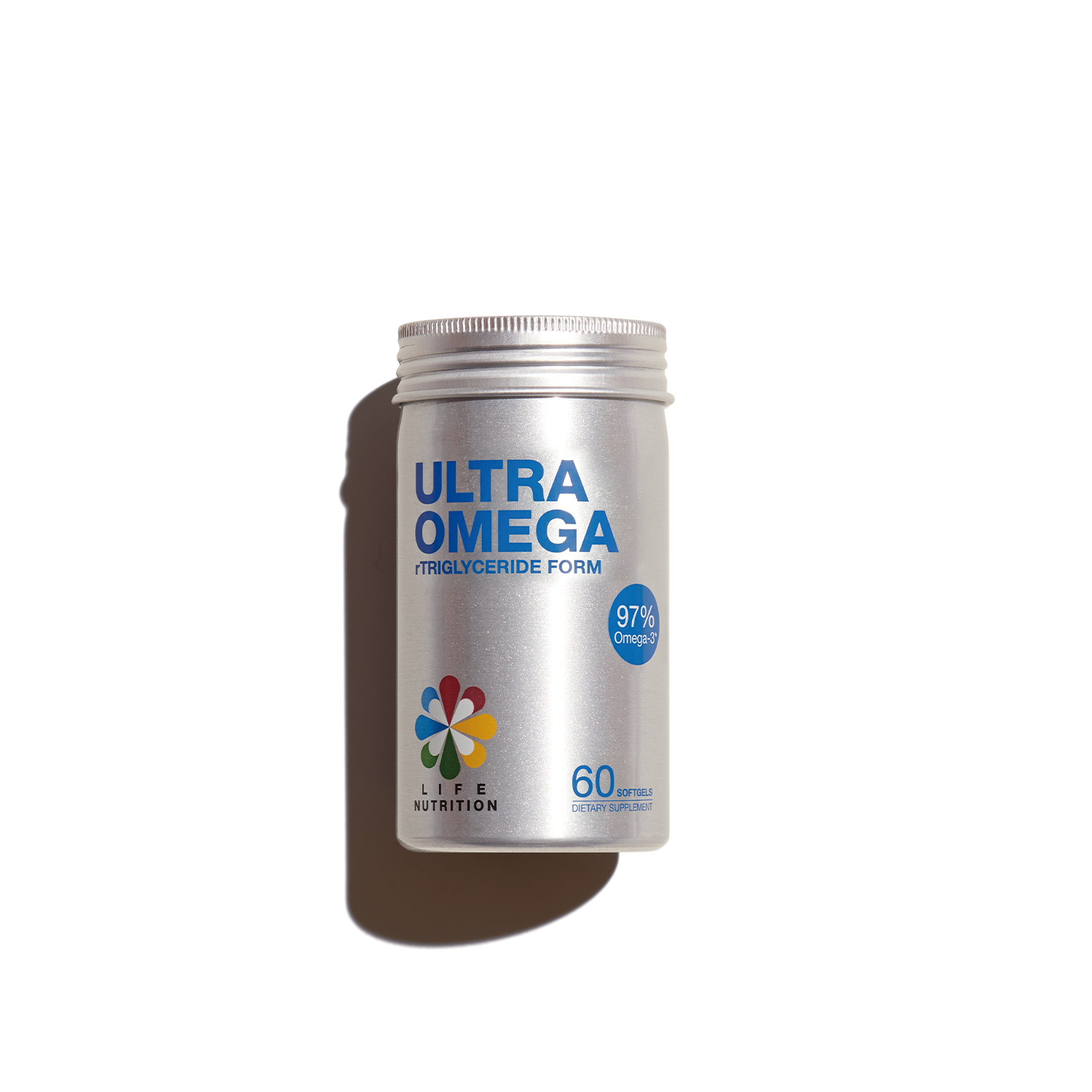 Ultra Omega