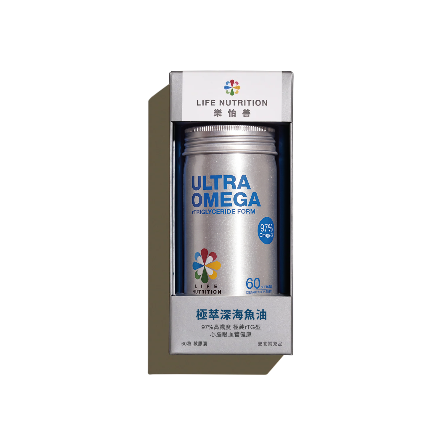 Ultra Omega