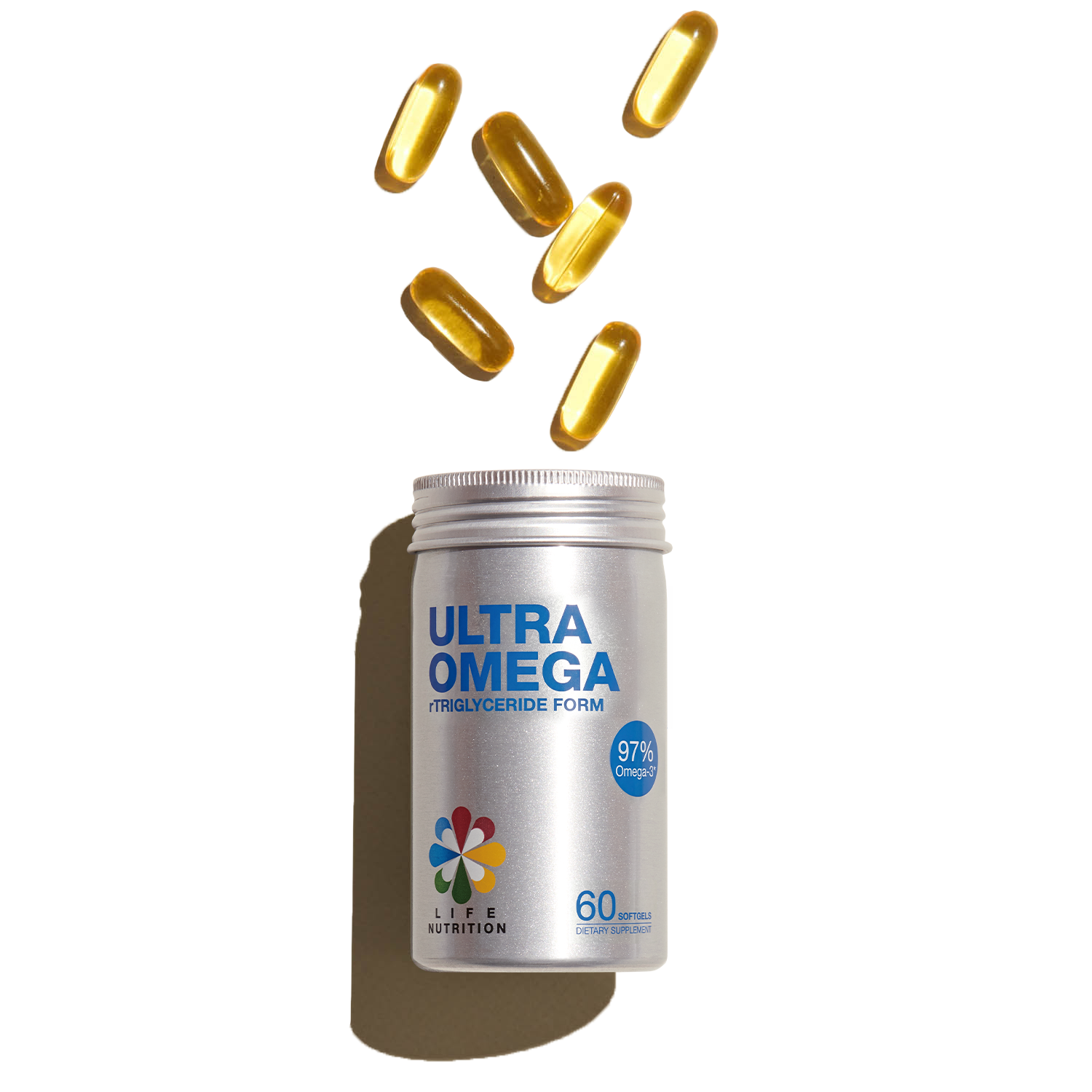 Ultra Omega