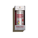 WOMEN'S EVERYDAY + LIPOSOMAL D3