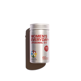 WOMEN'S EVERYDAY + LIPOSOMAL D3