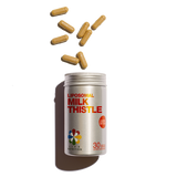 Liposomal Milk Thistle