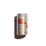 Liposomal Milk Thistle