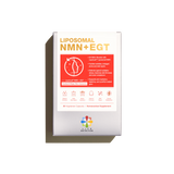 NMN+EGT LIPOSOMAL
