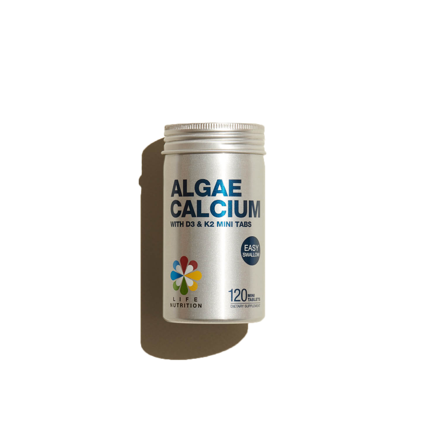 Algae Calcium