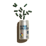Algae Calcium