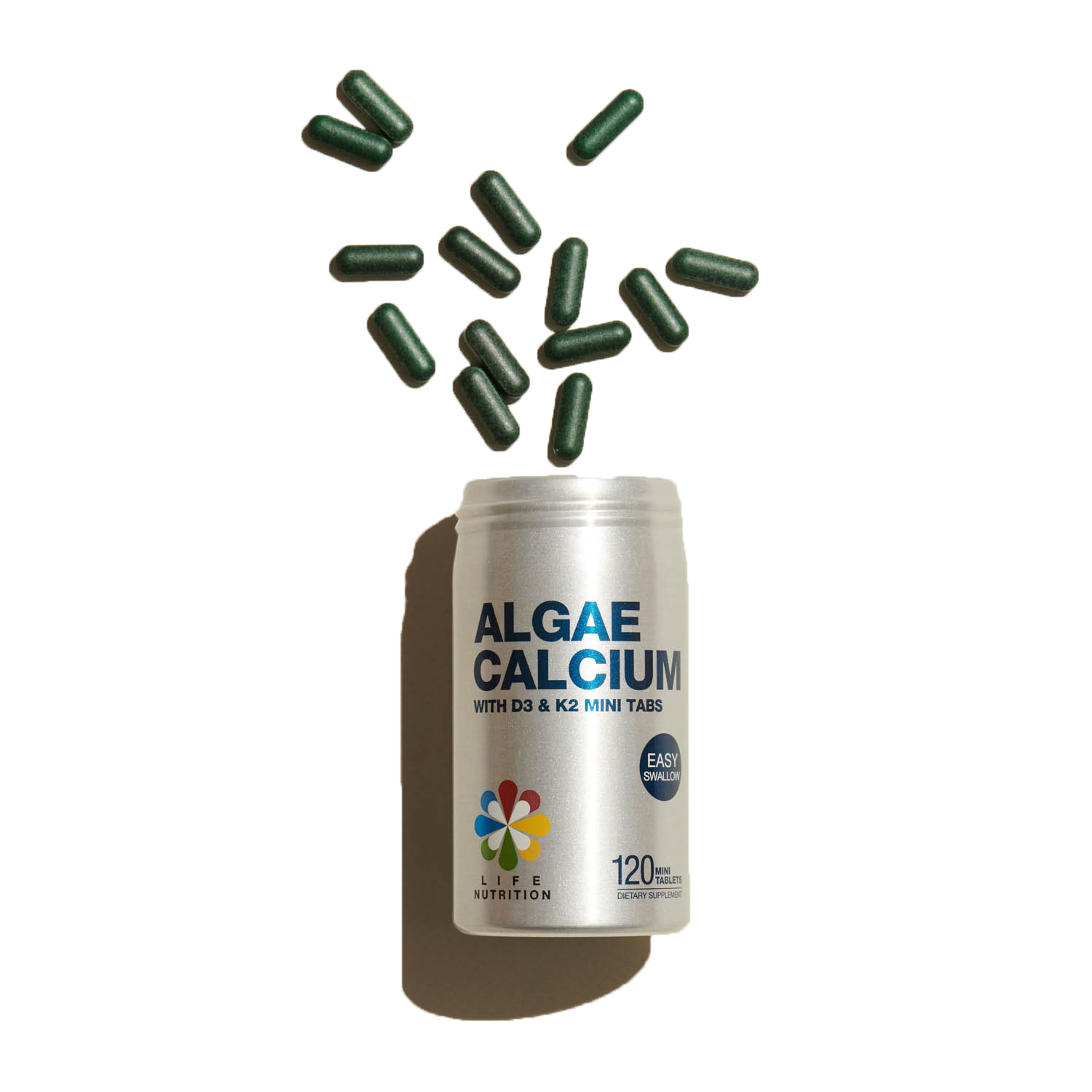 Algae Calcium