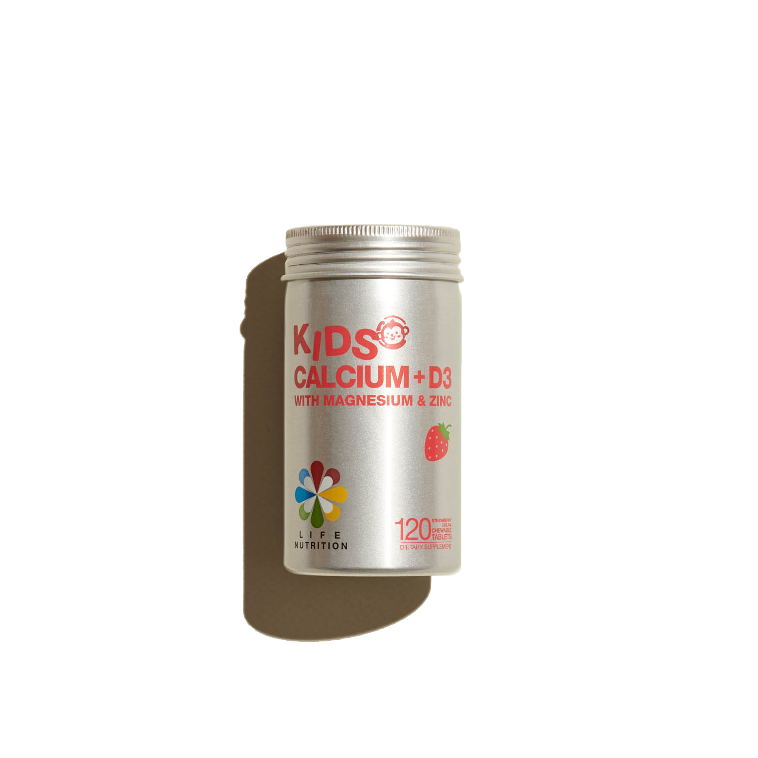 Kids Calcium + D3